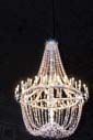chandelier1 Different qualities of light